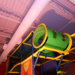 Joso’s Play and Learn Centre (2) – Calgary, AB