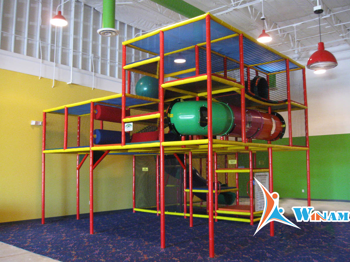 Jump and Shout – Chandler, AZ