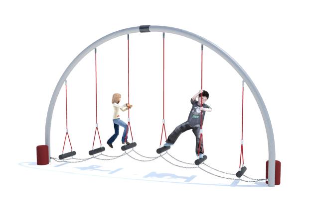 NRG Amazon Basin 8019593