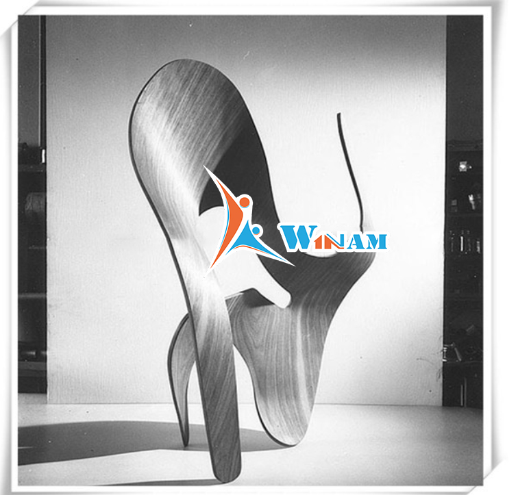 Hotel, Garden outdoor stainless steel sculpture,Factory price