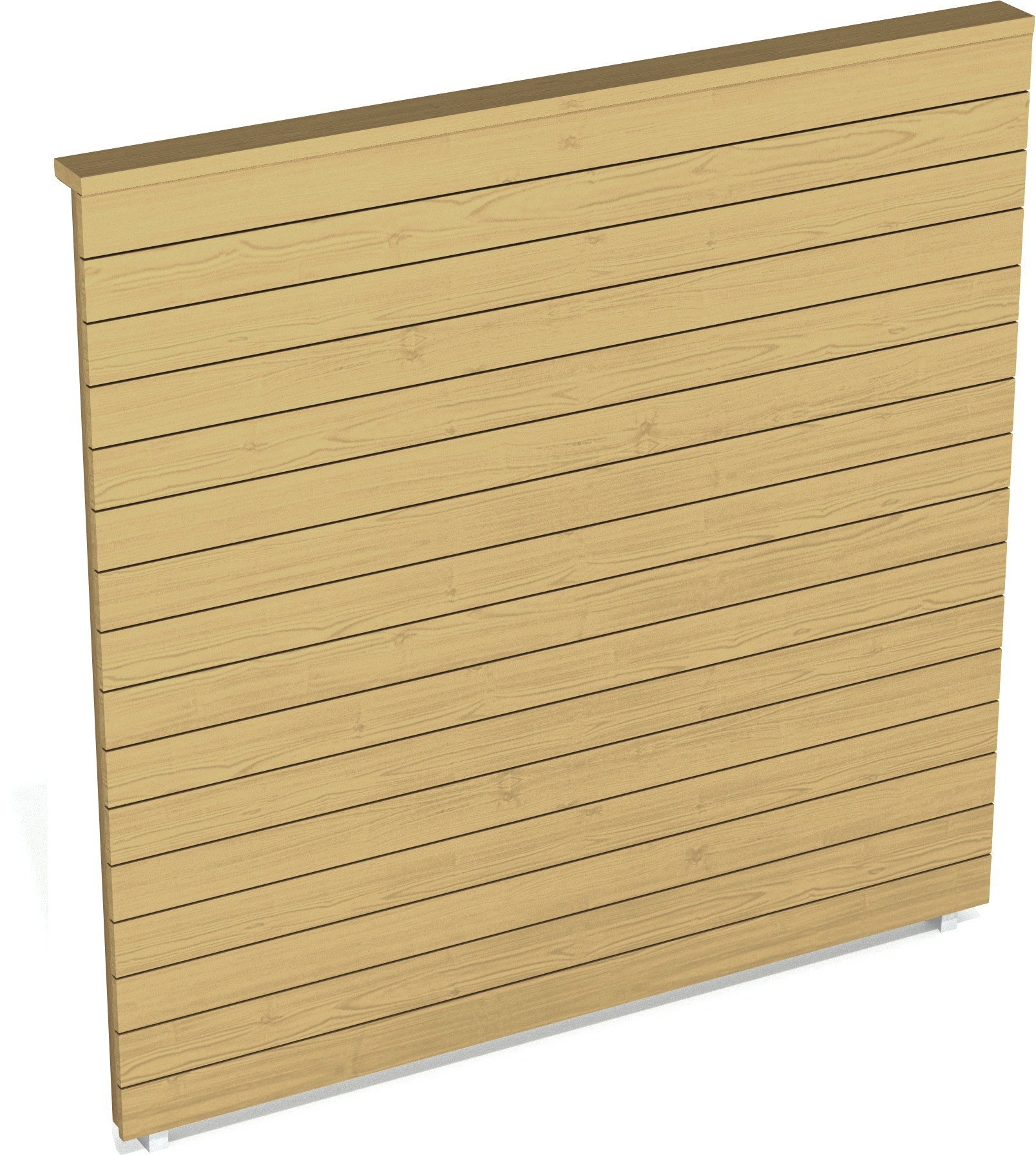 Practice Wall/Backboard, Anton