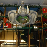 Safari Run – Sunnyvale, CA