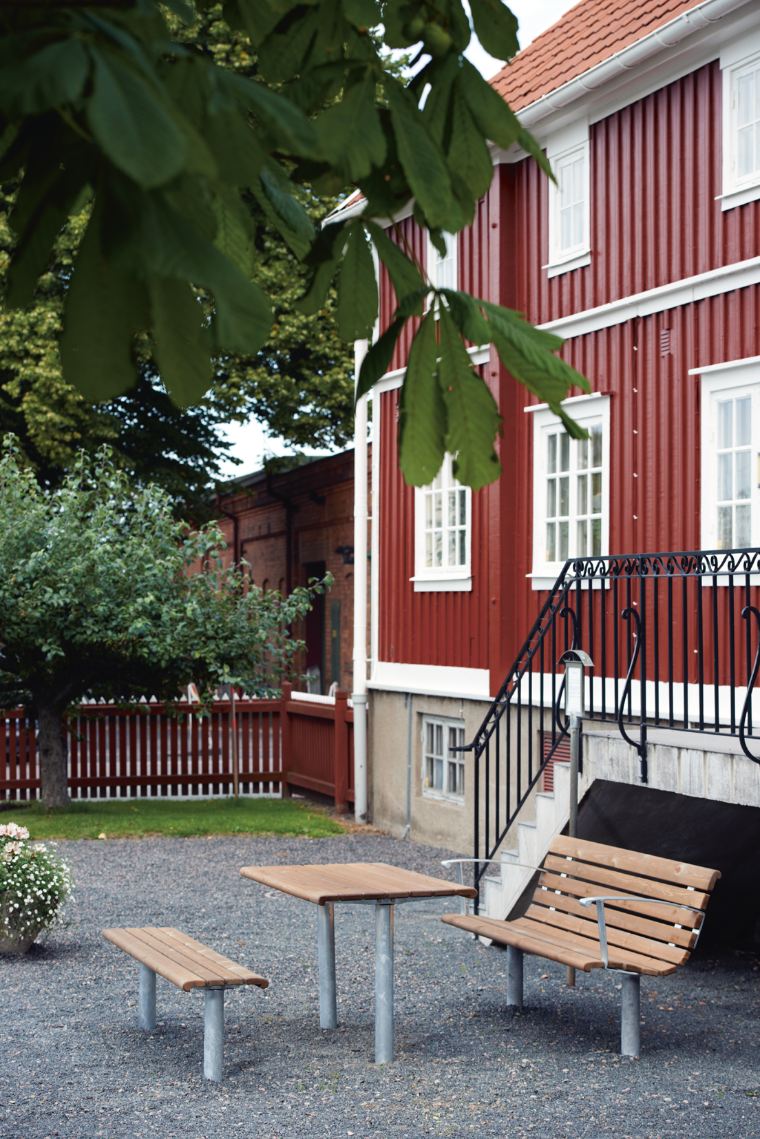 Table Sofiero #8037046