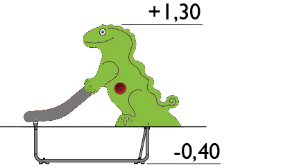 Slide Rex