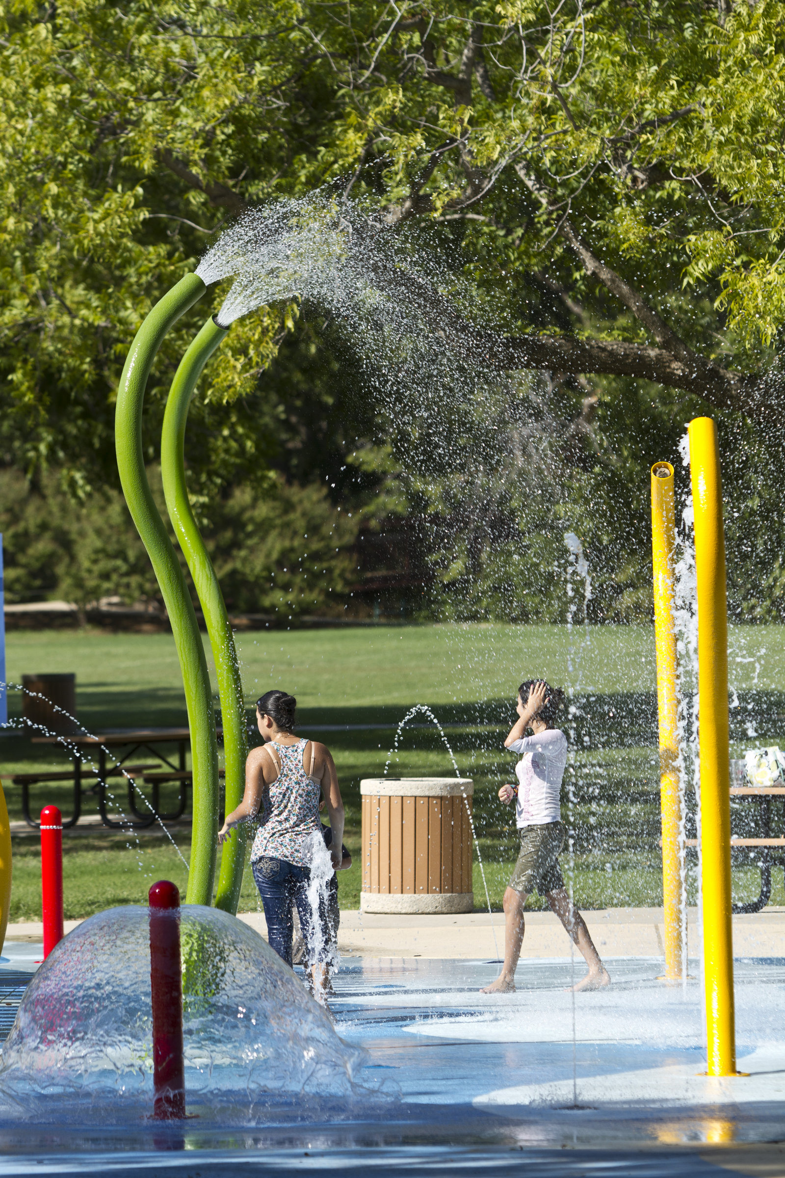 MISSION HILL SPILL™