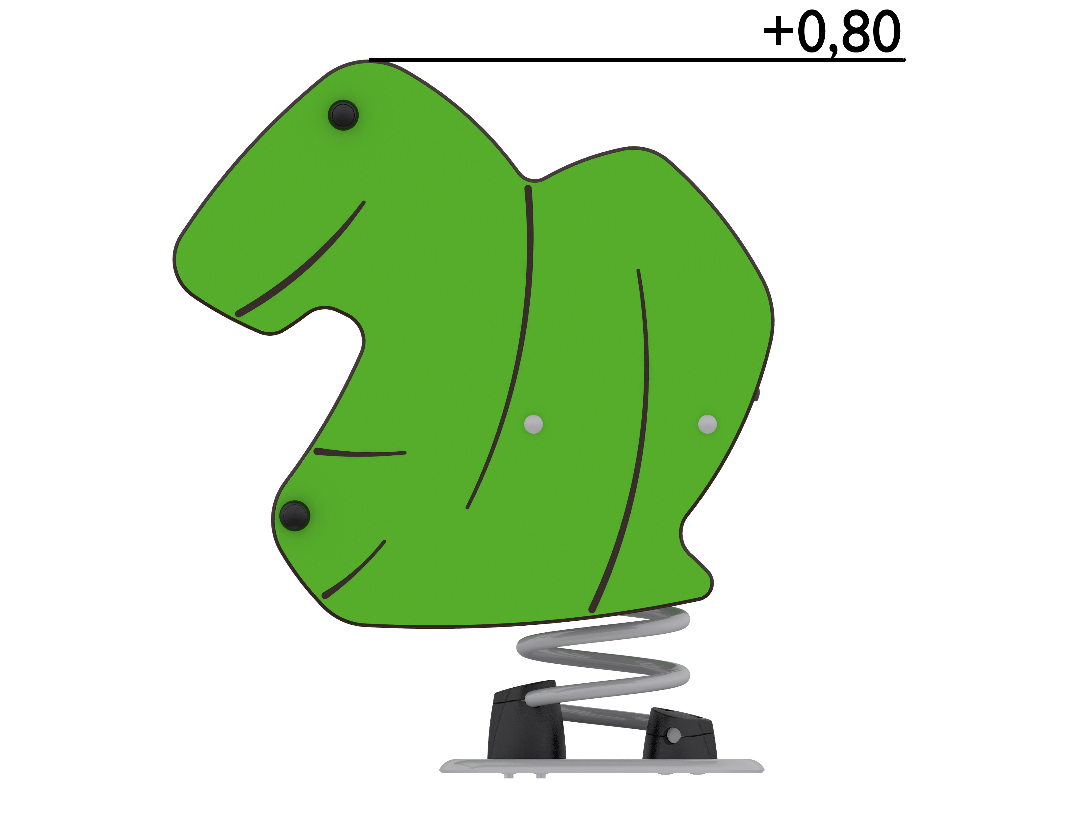 Phyton Spring Toy