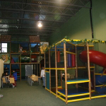Crazy Catz Indoor Play Centre – Maple Ridge, BC