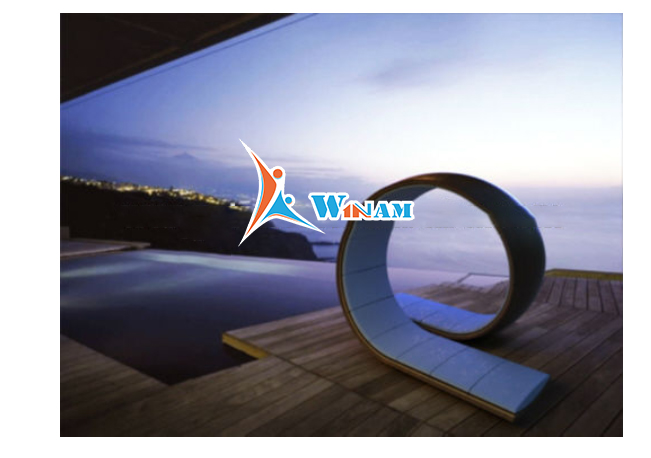 Euro Style High Quality Handcrafted Stainless Steel Sculpture