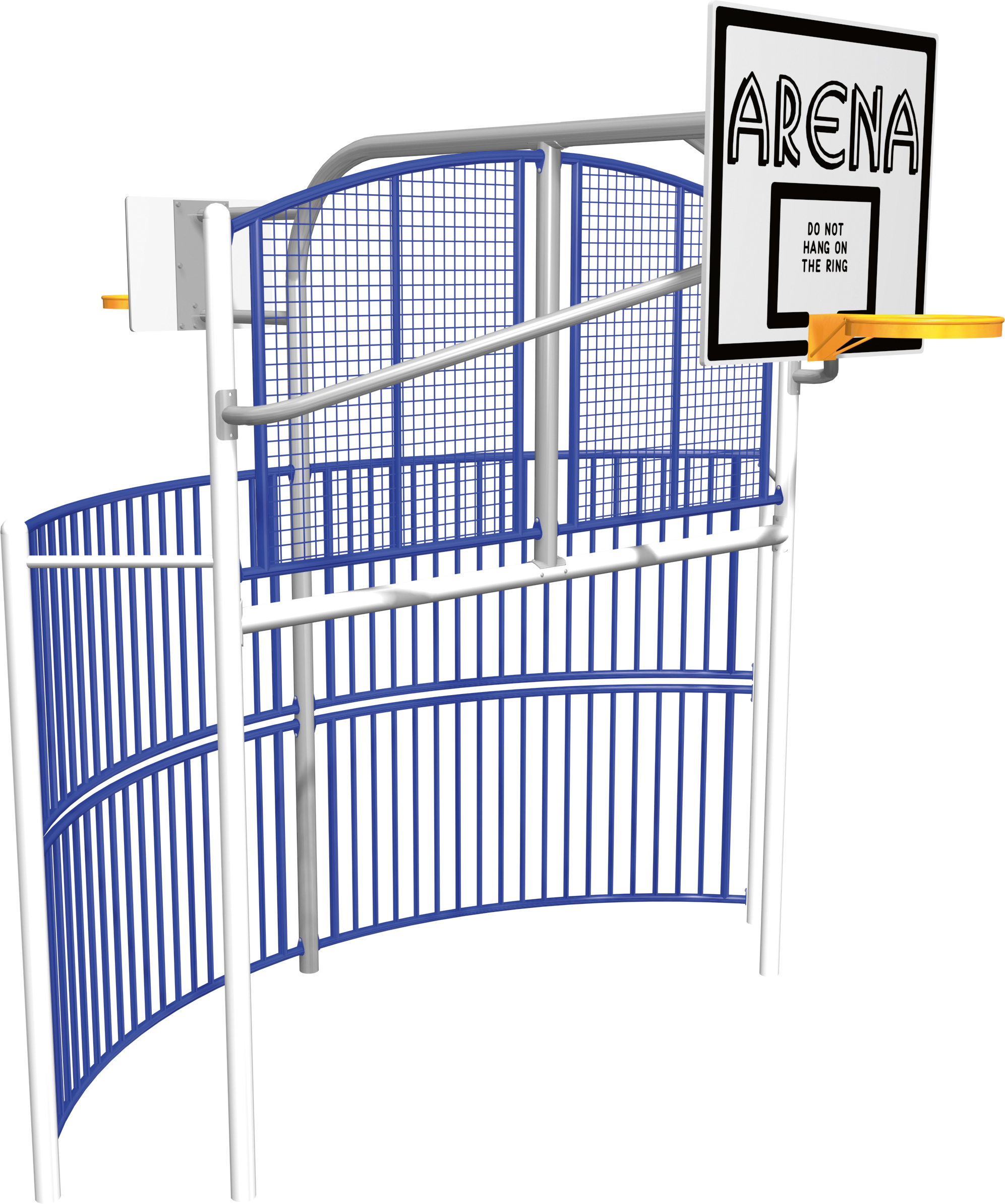 Arena Double Philadelphia