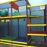 Planet Play – Vaughan, ON