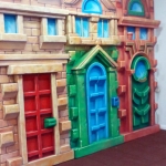 Curiosity on Court – Brooklyn, NY