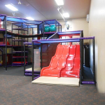 CJ’s Climb and Play – Warman, SK