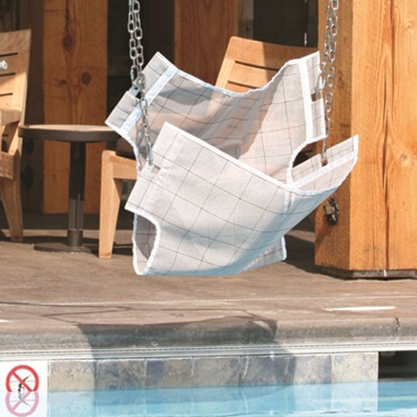 Mesh Sling-Sling Only