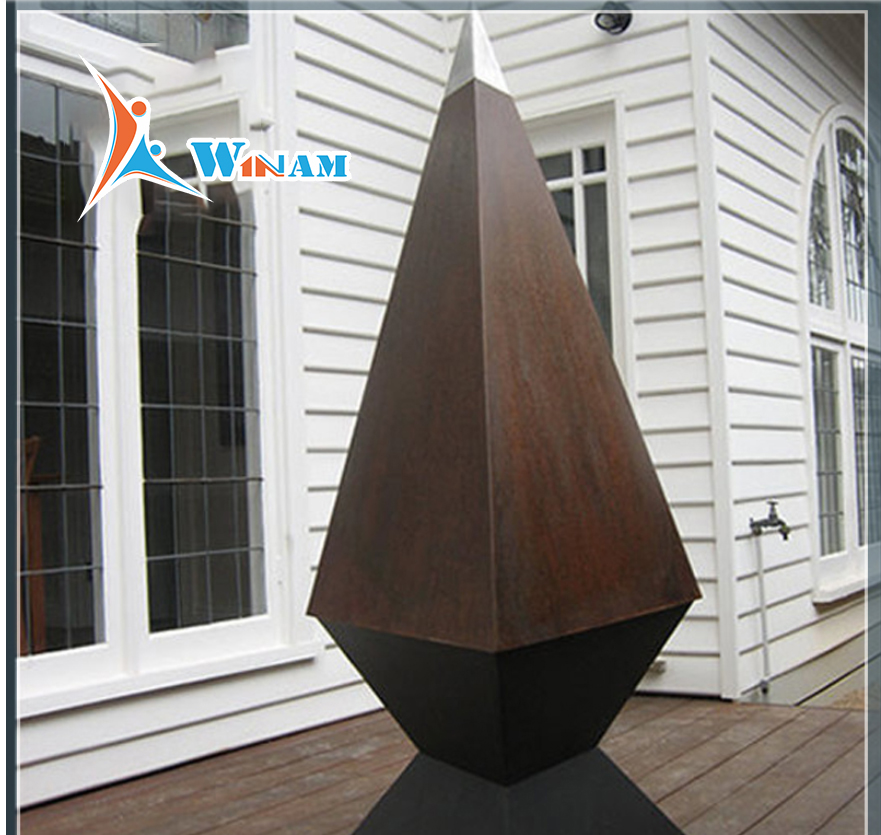 Indoor Decorative Statue Wholesale Rustic Home Decor