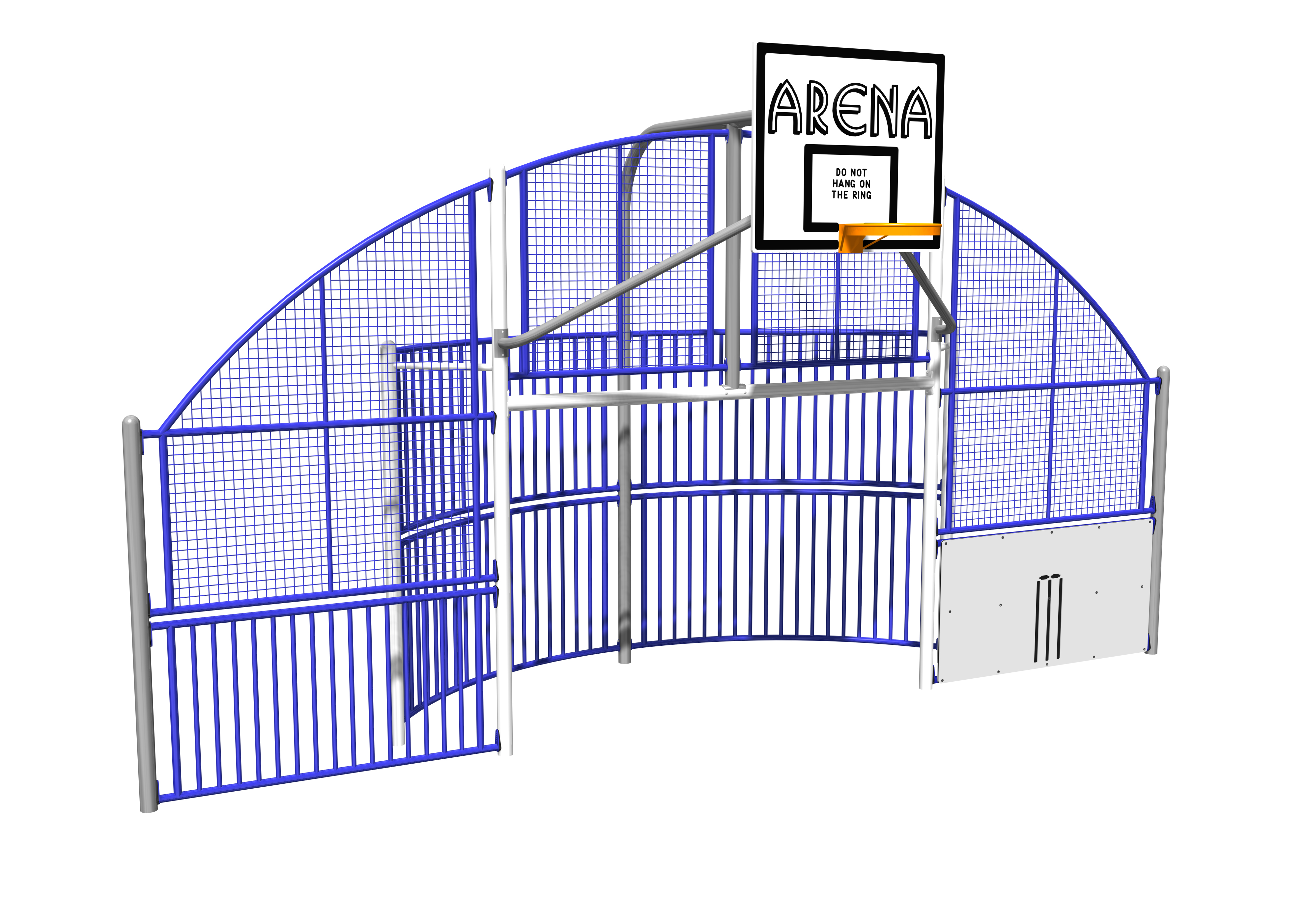 Arena Indiana