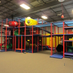 Kid City – Century St., Winnipeg, MB