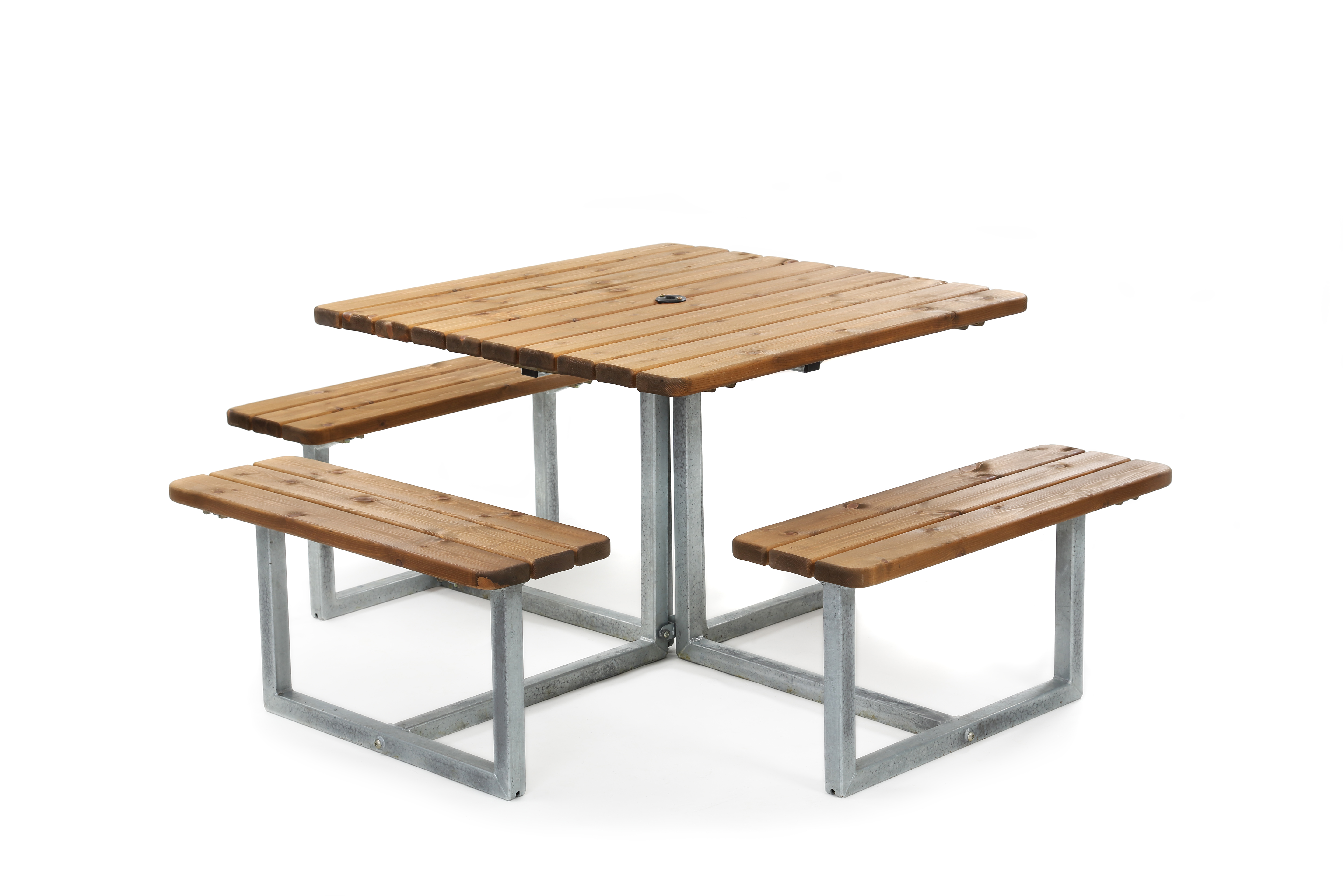 Skagen Picnic Table