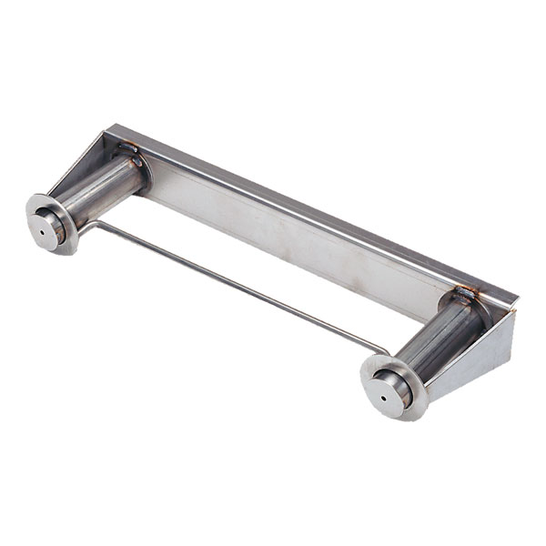 Dual Post Anchor Assembly – 6″