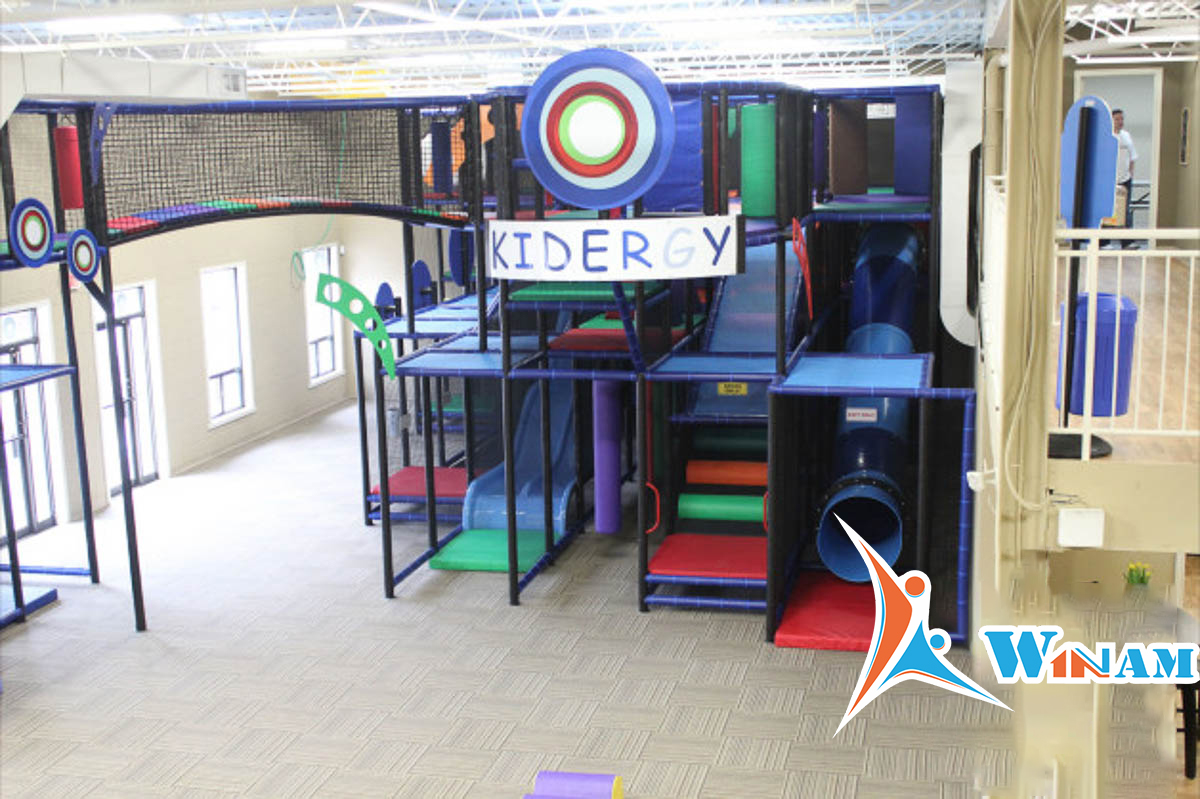 Kidergy – Bradford, ON