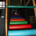 Crazy Catz Indoor Play Centre – Maple Ridge, BC