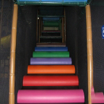 Lil’ Monkeys Indoor Playground – Burlington, ON
