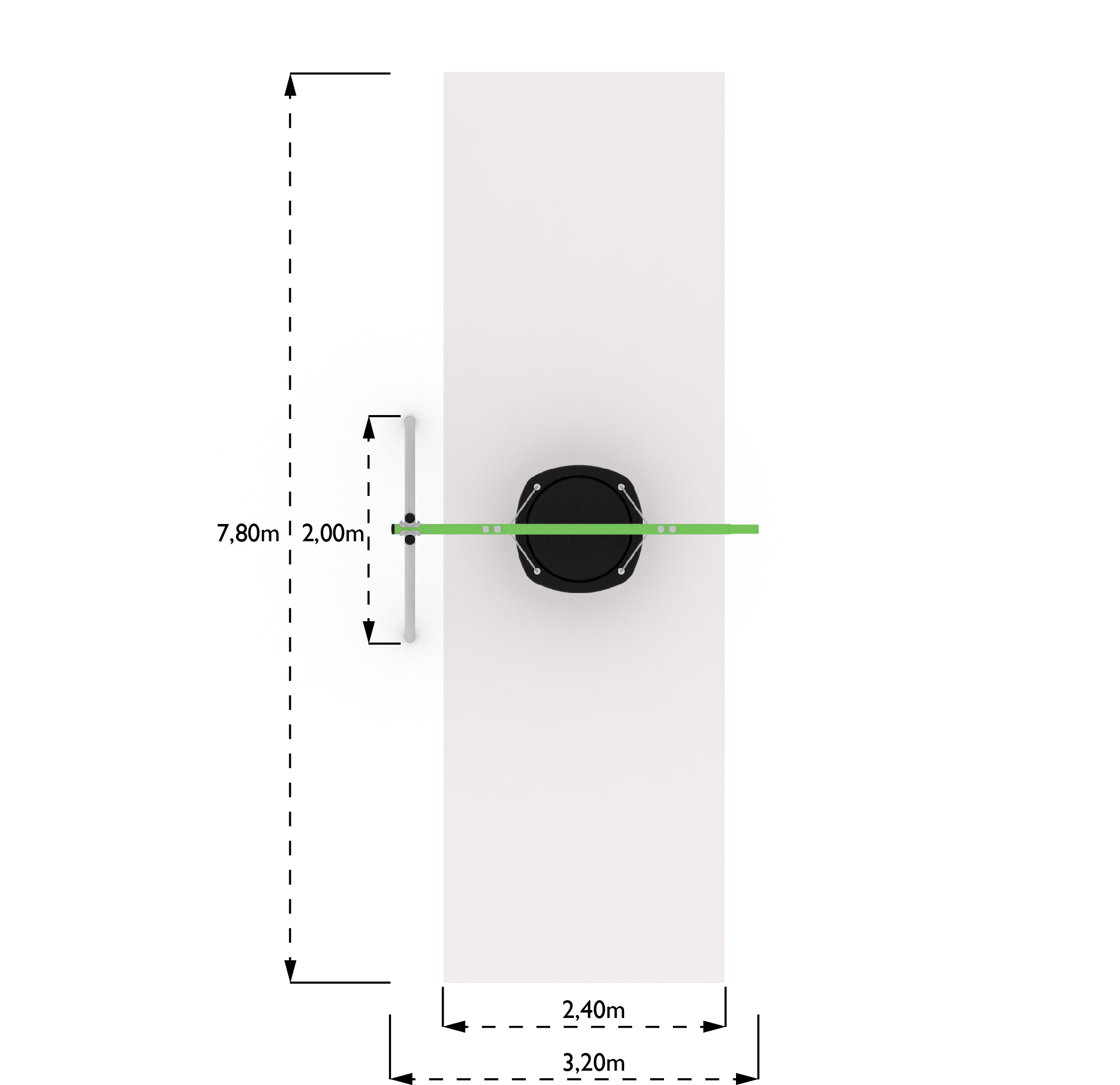 Omega Extension Module