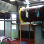 South Tacoma Community Center (STAR) – Tacoma, WA