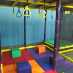 Planet Play – Vaughan, ON