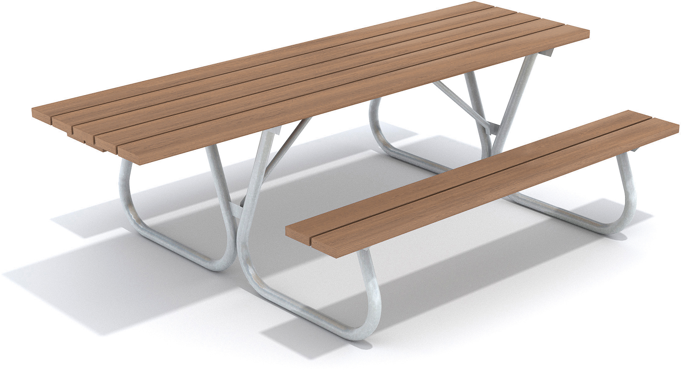 Olvon Picnic Table