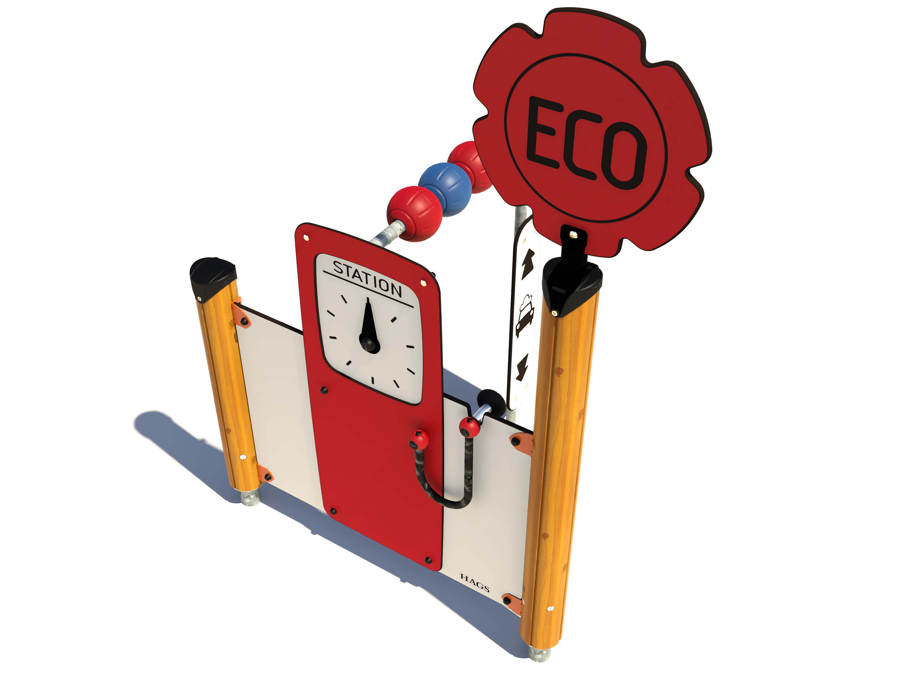 ECO Station