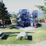 Atlantis Waterslides – Vernon, BC