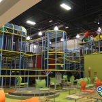 All-Stars Indoor Playland – Edmonton, AB