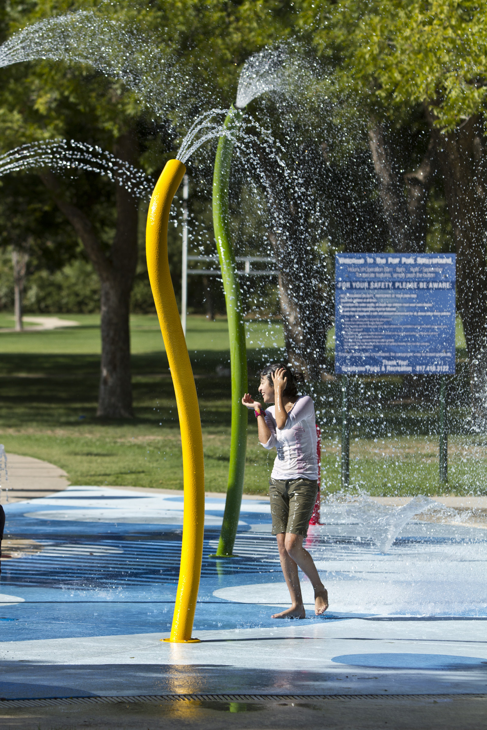 MISSION HILL SHOWER™