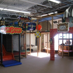 Play Street – Peterborough, ON