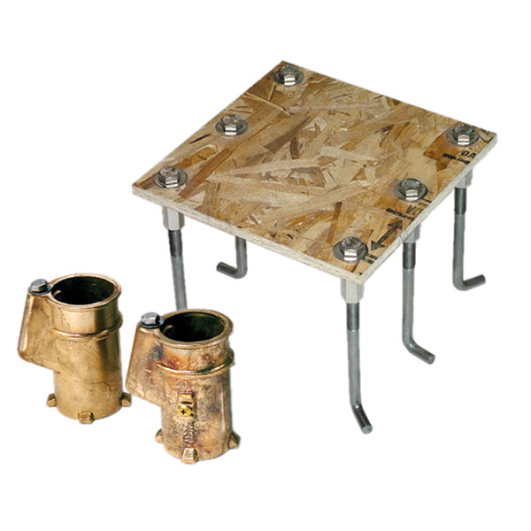 Hyalite/Stimson Anchor Kit