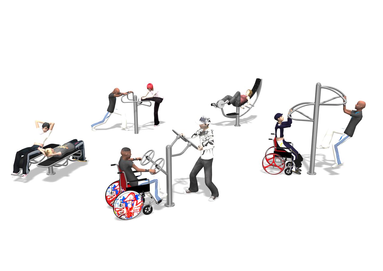 Inclusive - Senior Bundle