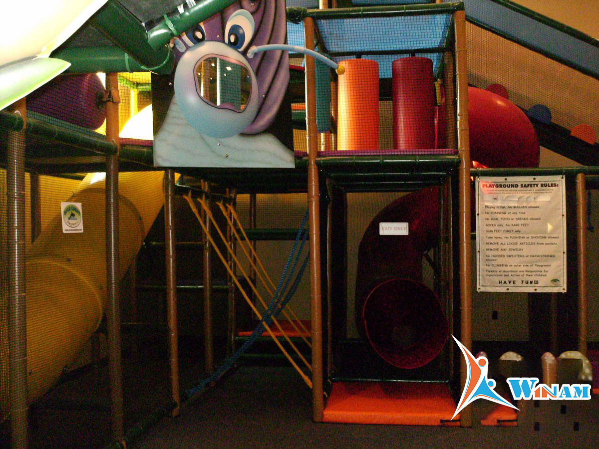 FootHills Community Church – Seneca, SC