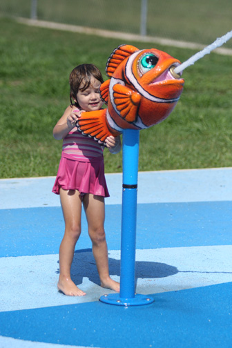 LITTLE SQWERTS™ FISH