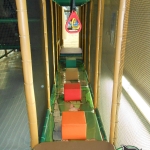 Safari Run – Sunnyvale, CA