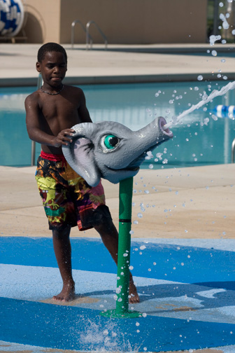 LITTLE SQWERTS™ ELEPHANT