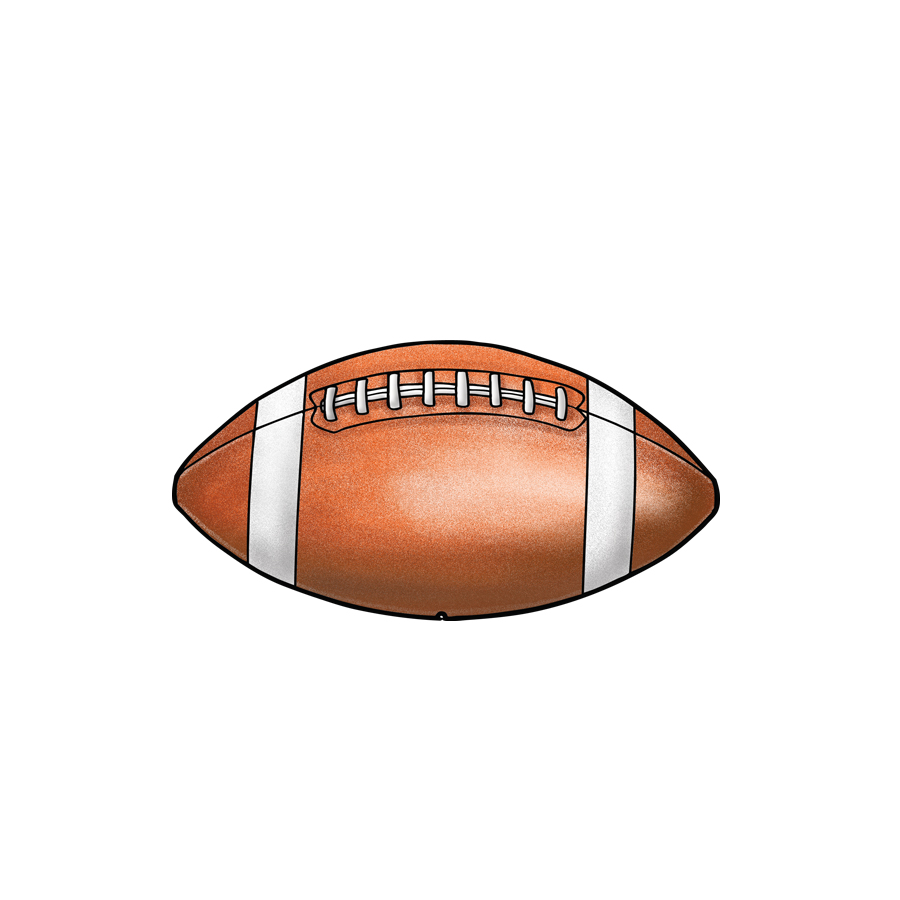 FOOTBALL AQUA ACTIVATOR