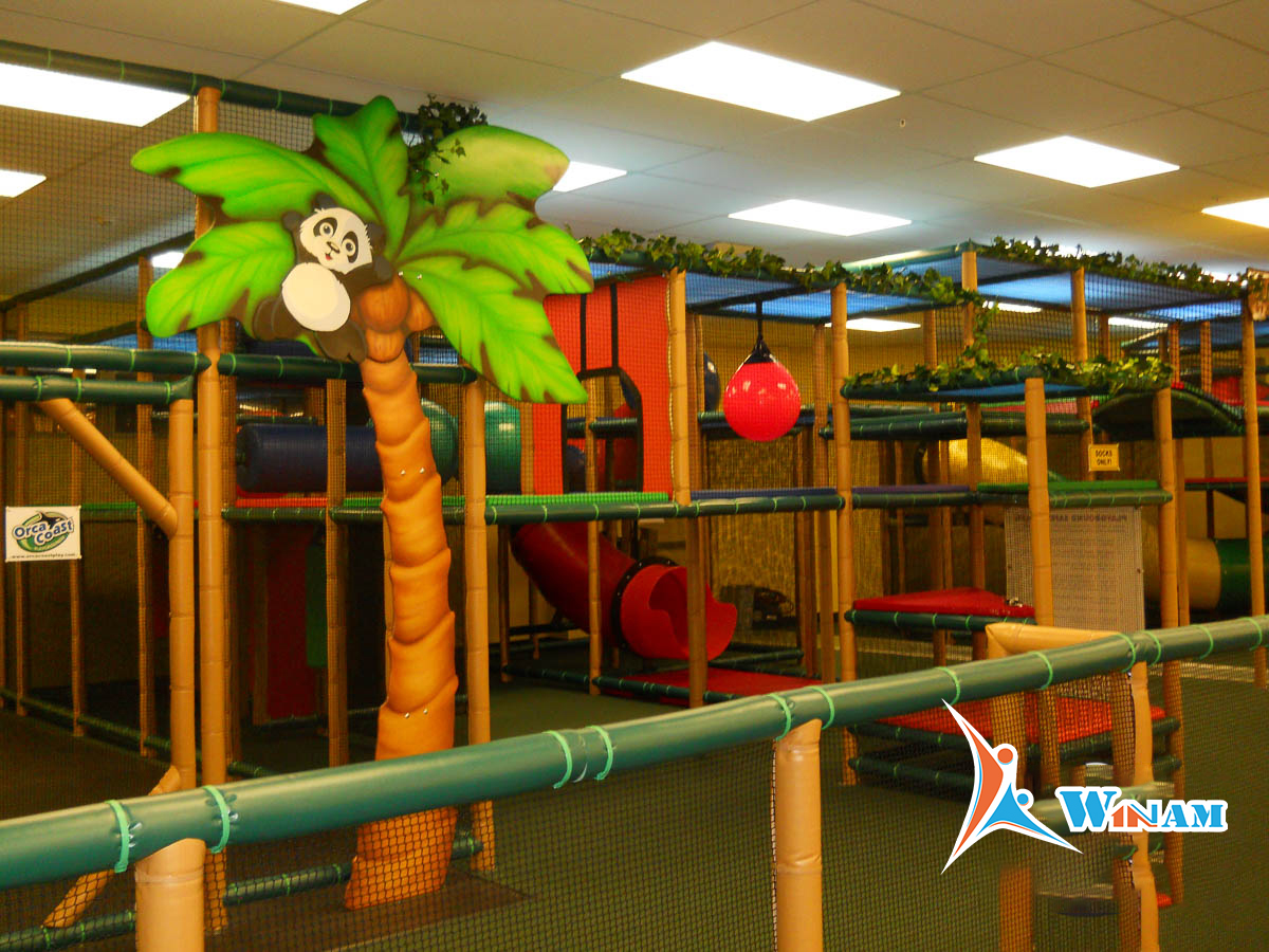 Jungle Jolt – Webster, NY