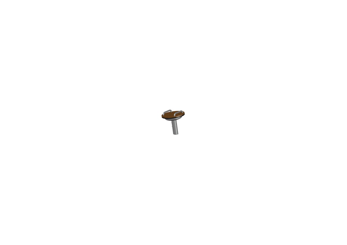 Vòng quay tre Bamboo Spinner