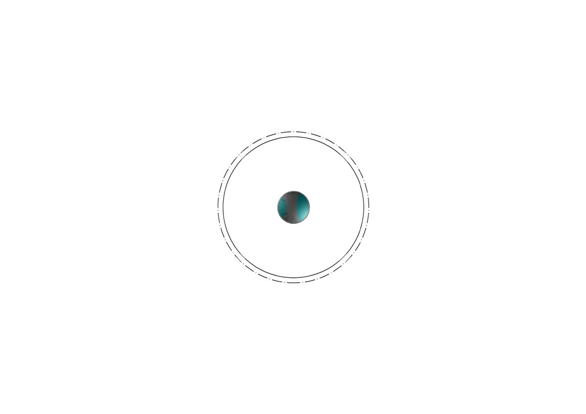 Đĩa xoay nghiêng Disk L