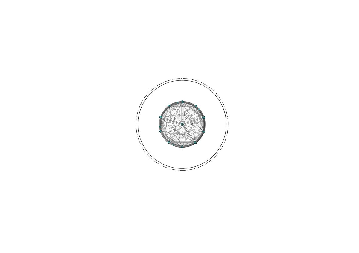 Tháp leo trèo DNA Tower XL.02
