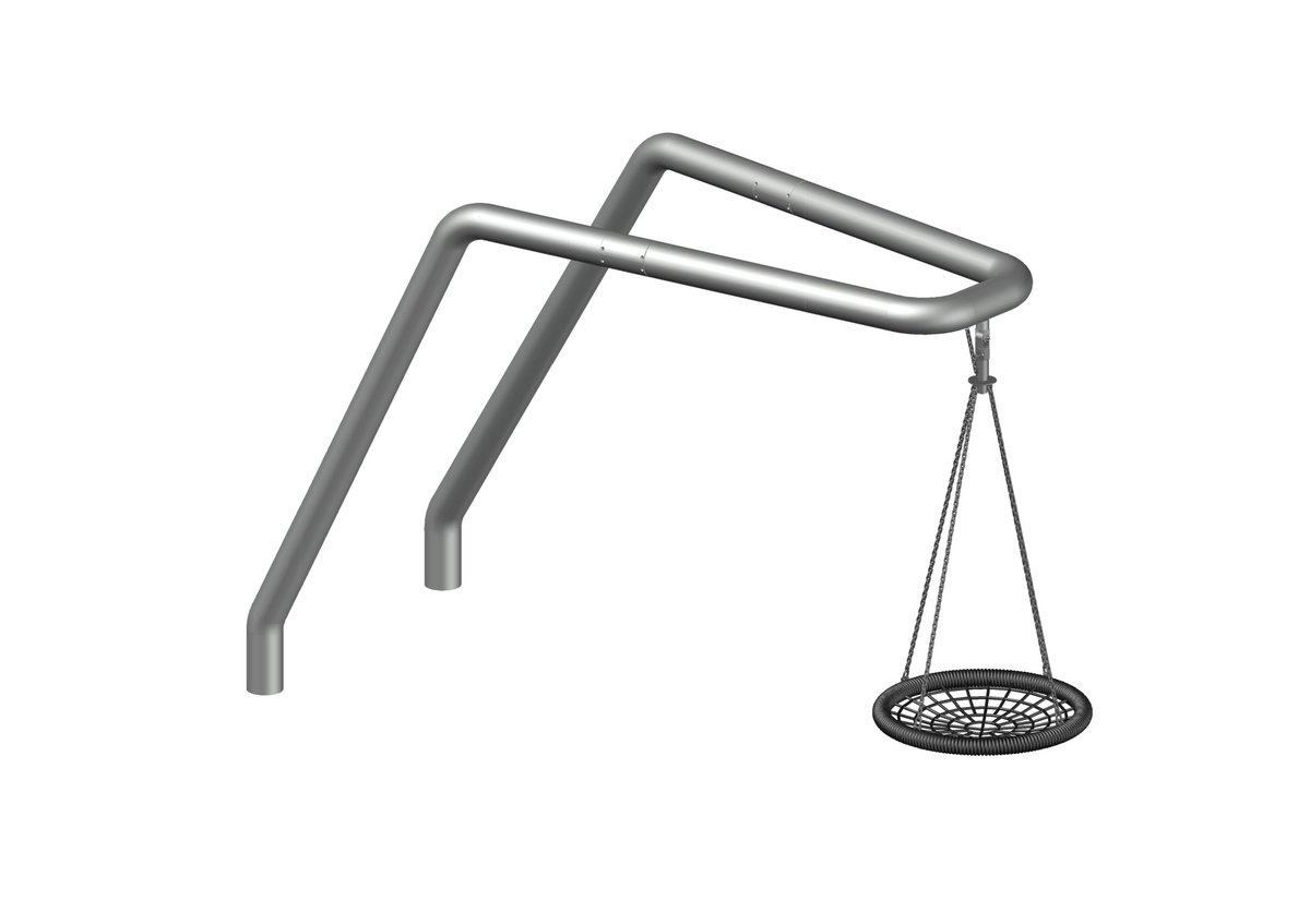 Xích đu Float Swing