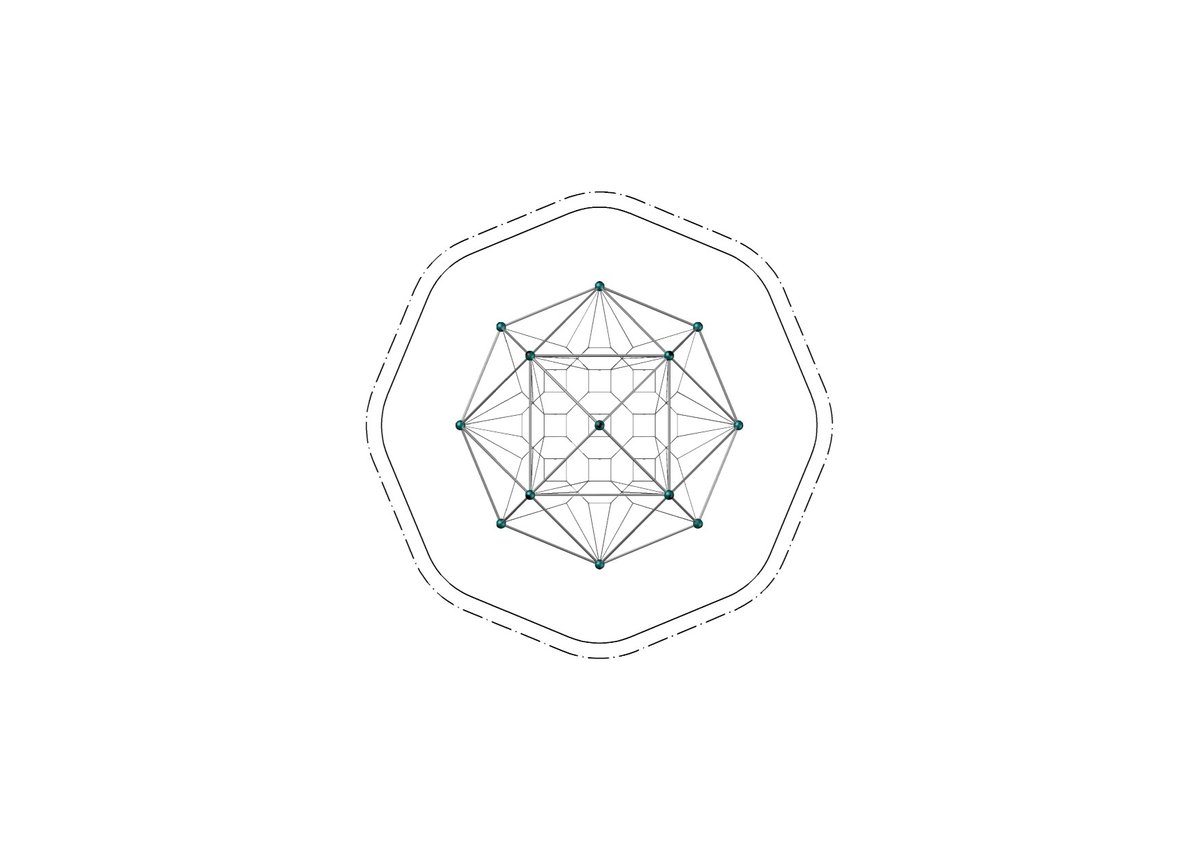 Khối cầu leo trèo Spaceball XL