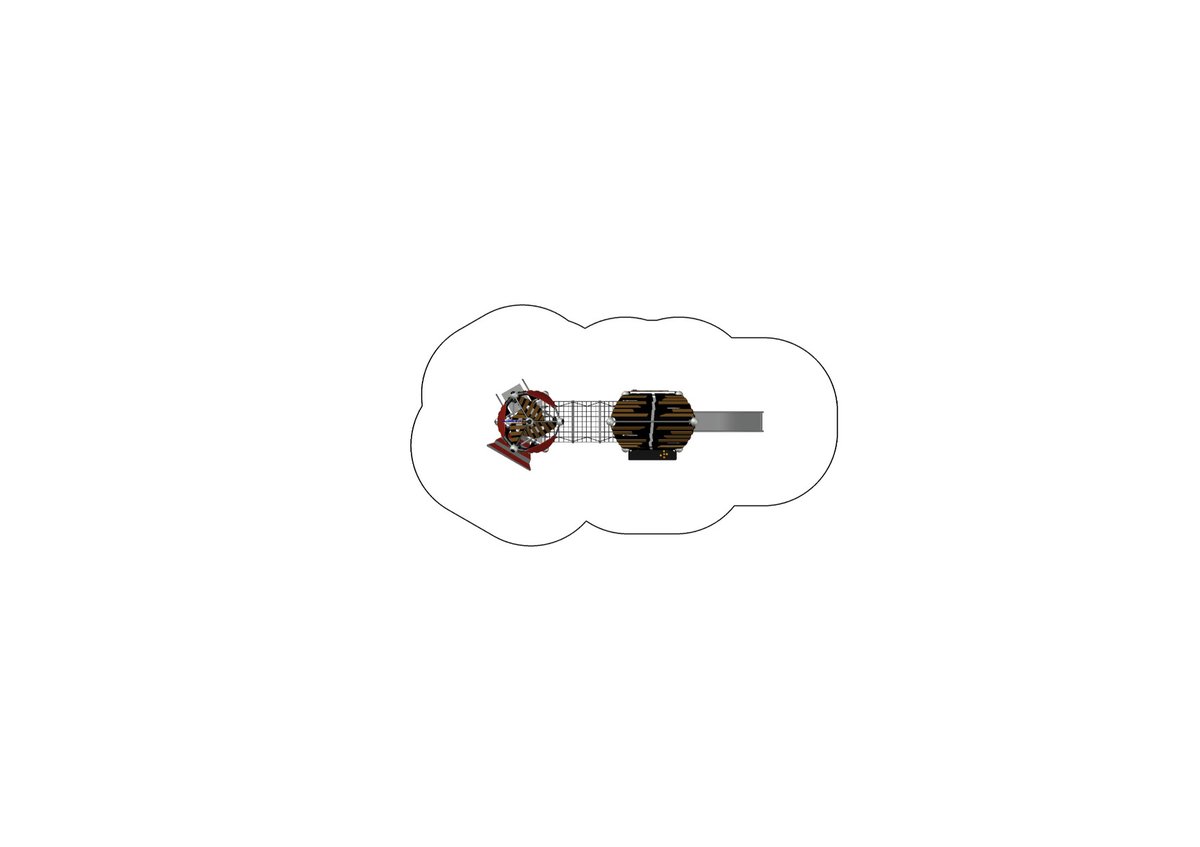 Tàu cướp biển SpooRoo Combi.24