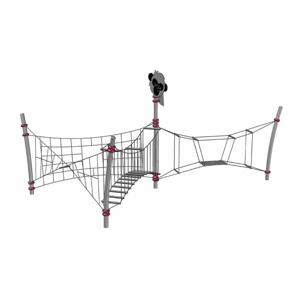 Đường dây thấp Terranova.141