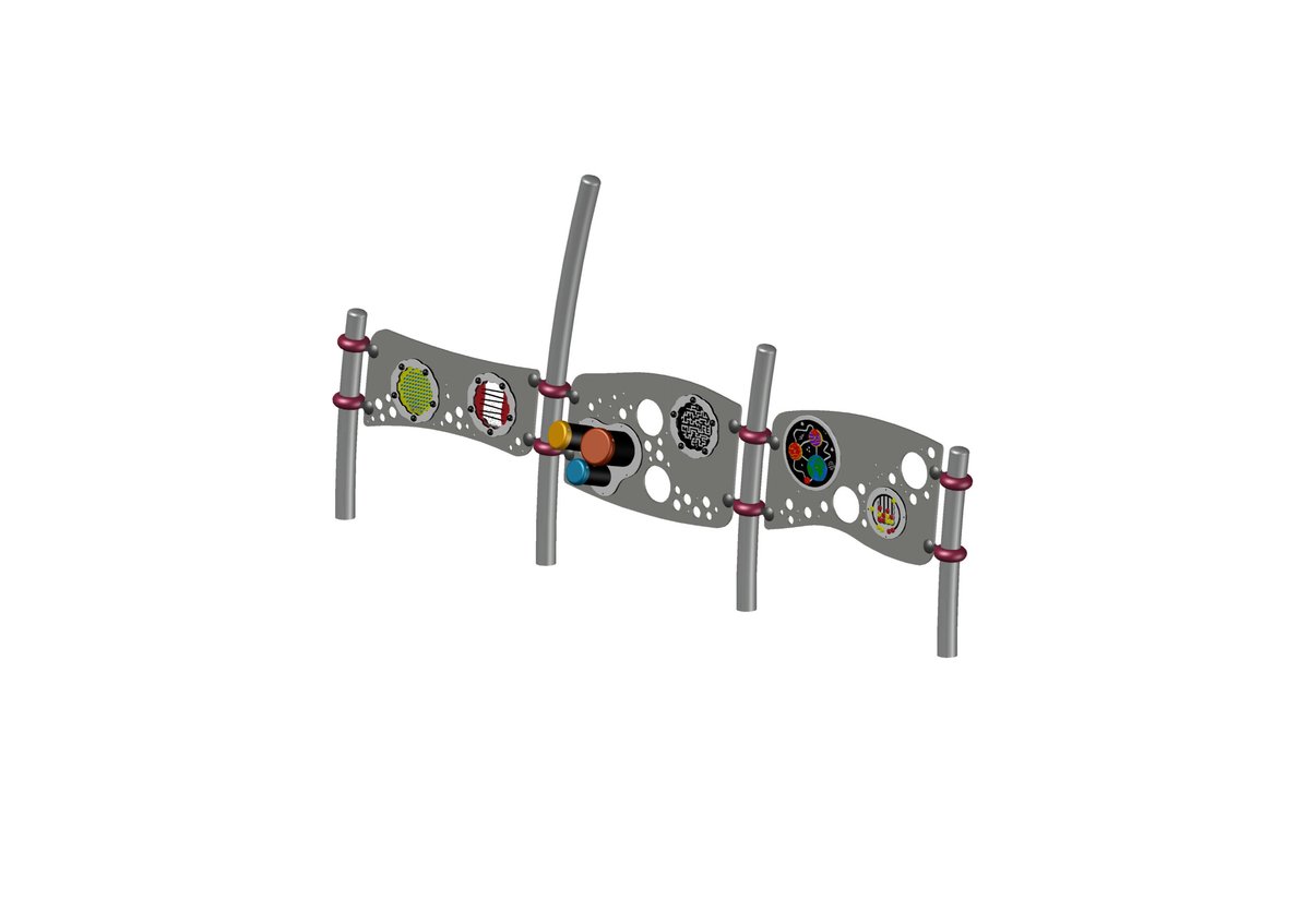 Bức tường chơi Terranova.179